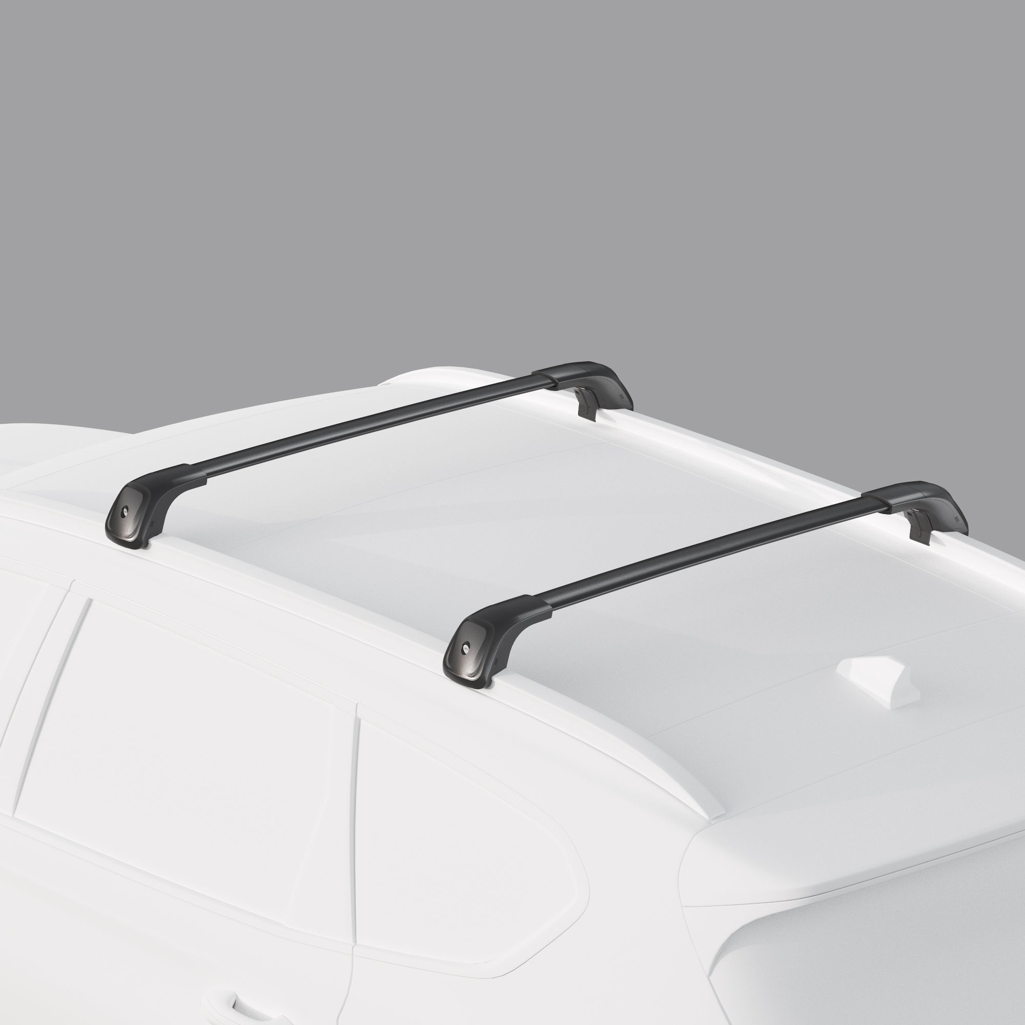 260lbs Roof Rack Cross Bars for BMW X3 G01 2018-2025